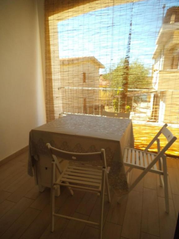 La Pavoncella Suite Orosei Buitenkant foto