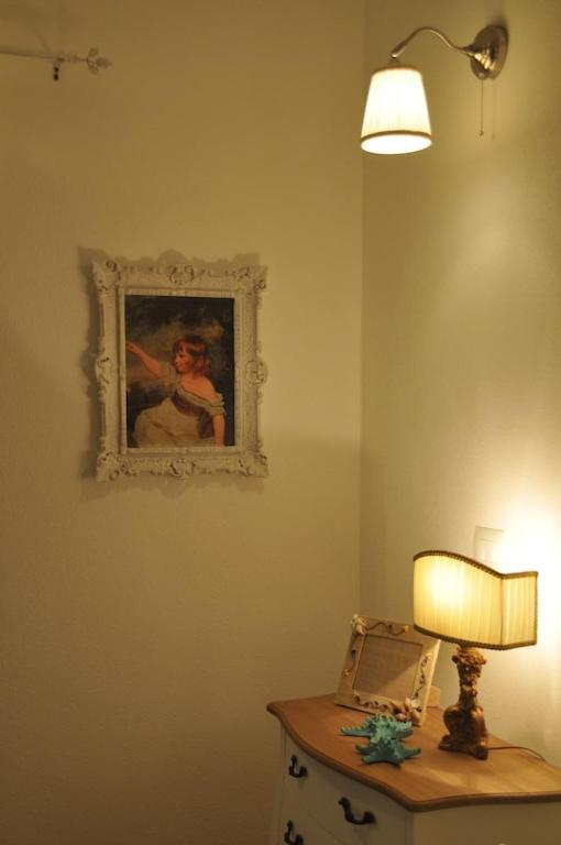 La Pavoncella Suite Orosei Buitenkant foto